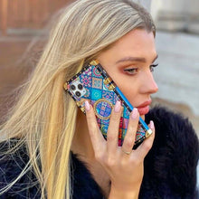 Load image into Gallery viewer, Google Pixel case &quot;Arizona Ring&quot; by PURITY™
