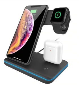 3 in 1 Supercharger by PURITY™