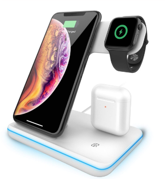 3 in 1 Supercharger by PURITY™
