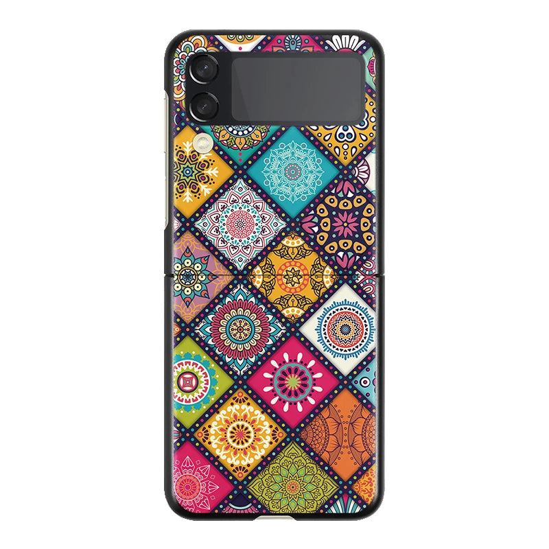 Samsung Galaxy Z Flip4 5G case 