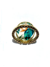 Load image into Gallery viewer, Caju Ring Holder by PURITY™
