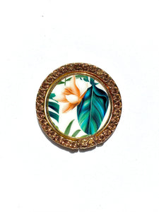 Caju Ring Holder by PURITY™