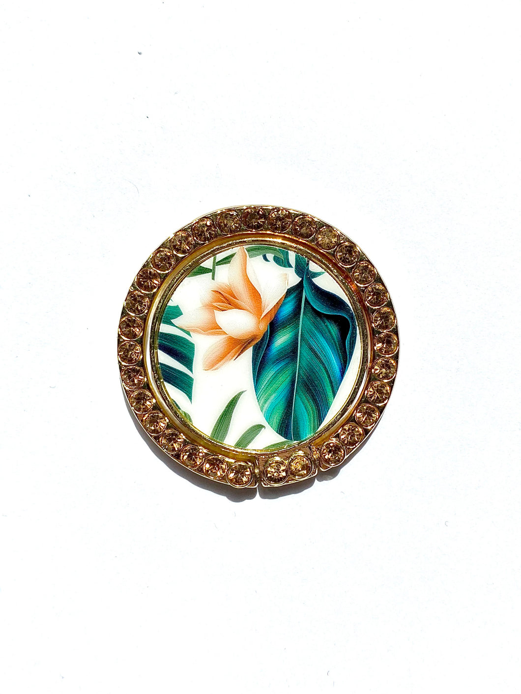 Caju Ring Holder by PURITY™