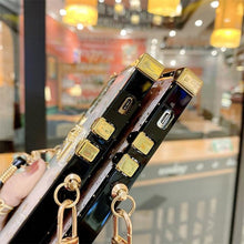 Load image into Gallery viewer, Samsung Case &quot;Belle&quot; by PURITY™

