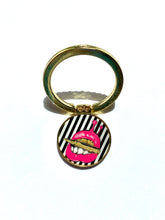 Load image into Gallery viewer, Crazy Kiss Ring Holder | PURITY™
