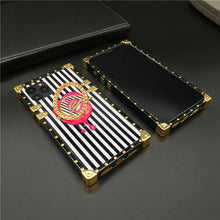 Load image into Gallery viewer, iPhone case &quot;Crazy Kiss Ring&quot; by PURITY™

