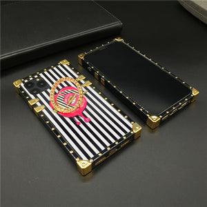 iPhone case "Crazy Kiss Ring" by PURITY™