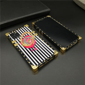 Samsung phone case "Crazy Kiss Ring" by PURITY™
