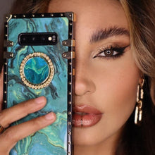 Load image into Gallery viewer, Samsung phone case &quot;Isabis Ring&quot; by PURITY™
