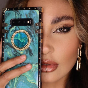 Samsung phone case "Isabis Ring" by PURITY™