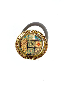 "Vegas Ring Holder" by PURITY™