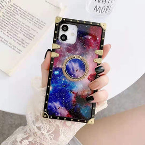 iPhone case "Serendipity Ring" by PURITY™