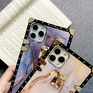 iPhone case "Elsa" | PURITY | Marble iPhone case