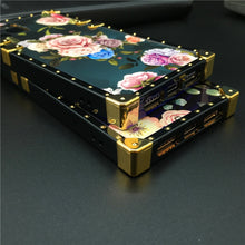 Load image into Gallery viewer, iPhone case &quot;Iris Ring&quot; by PURITY™
