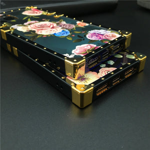 iPhone case "Iris Ring" by PURITY™
