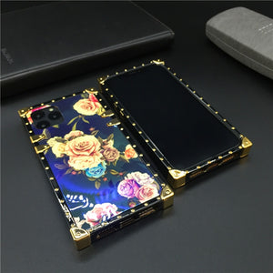 iPhone case "Iris Ring" by PURITY™
