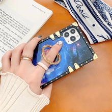 Load image into Gallery viewer, Samsung Case &quot;Energy Ring&quot; by PURITY™
