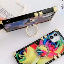 Load image into Gallery viewer, Samsung Case &quot;Serendipity Ring&quot; by PURITY™
