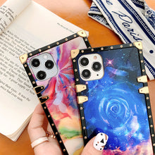 Load image into Gallery viewer, iPhone case &quot;Cosmic Energy&quot; by PURITY™
