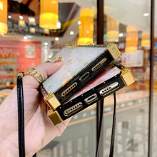 Load image into Gallery viewer, Samsung Case &quot;Belle&quot; by PURITY™
