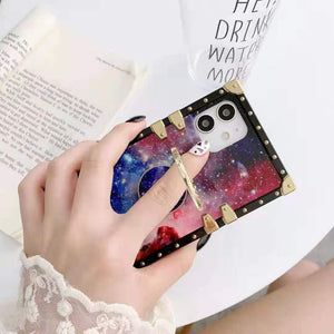 iPhone case "Serendipity Ring" by PURITY™