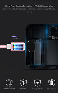 Charging Cable | USB to Type C | PURITY™