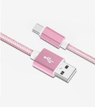 Load image into Gallery viewer, Charging Cable | USB to Type C | PURITY™
