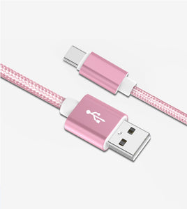 Charging Cable | USB to Type C | PURITY™