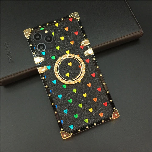 Motorola Case with Ring 