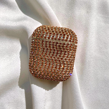 Load image into Gallery viewer, AirPods Case &quot;Gold&quot; by PURITY™
