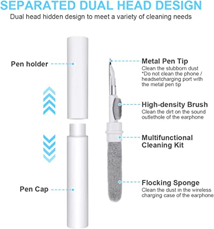 AirPods Cleaning Kit | PURITY