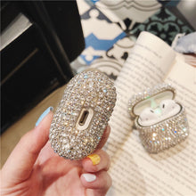 Load image into Gallery viewer, AirPods Case &quot;Silver&quot; by PURITY™
