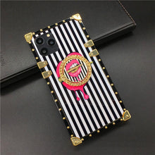 Load image into Gallery viewer, Samsung phone case &quot;Crazy Kiss Ring&quot; by PURITY™
