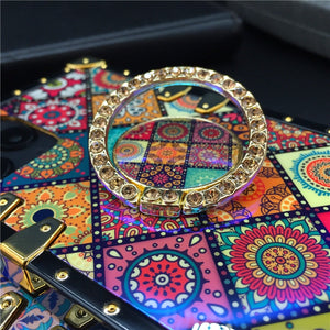 Google Pixel case "Arizona Ring" by PURITY™