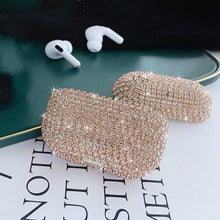 Load image into Gallery viewer, AirPods Case &quot;Gold&quot; by PURITY™
