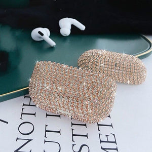 AirPods Case "Gold" by PURITY™