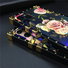 Load image into Gallery viewer, Google Pixel case &quot;Iris Ring&quot; by PURITY
