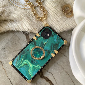 Google Pixel case "Isabis Ring" by PURITY