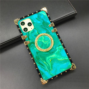 Google Pixel case "Isabis Ring" by PURITY
