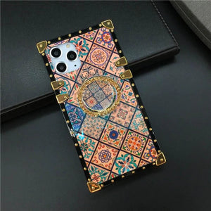 Google Pixel Case "Vegas Ring" | PURITY™