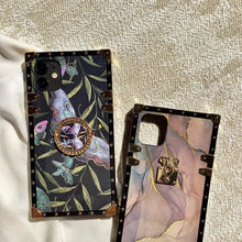 Load image into Gallery viewer, Google Pixel case with Ring &quot;Moth&quot; by PURITY
