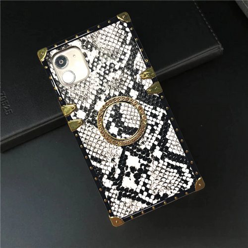 iPhone case with Ring 