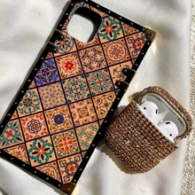 Load image into Gallery viewer, AirPods Case &quot;Gold&quot; by PURITY™
