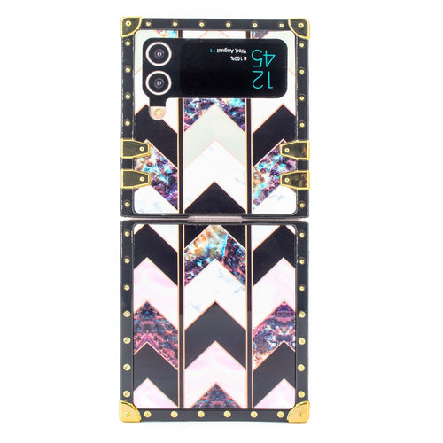 Samsung Galaxy Z Flip4 5G Square Case 