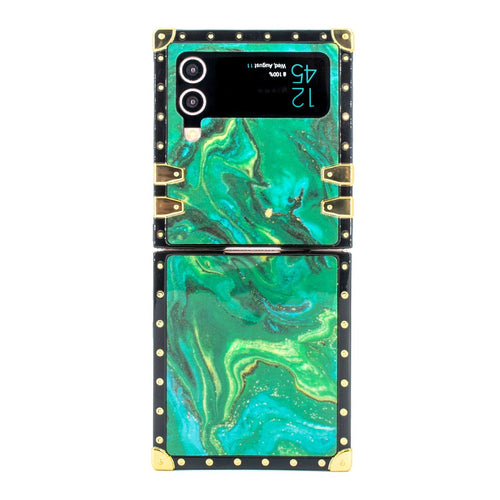 Samsung Galaxy Z Flip4 5G Square Case 
