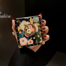 Load image into Gallery viewer, Samsung Galaxy Z Flip4 5G Square Case &quot;Aphrodite Ring&quot; | PURITY™
