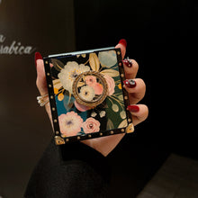 Load image into Gallery viewer, Samsung Galaxy Z Flip3 5G Square Case &quot;Aphrodite Ring&quot; | PURITY™
