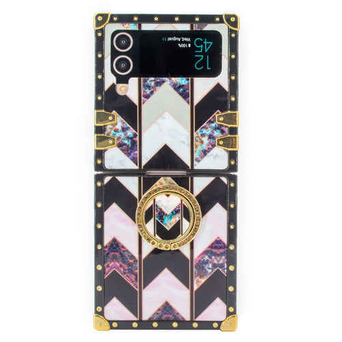 Samsung Galaxy Z Flip3 5G Square Case 