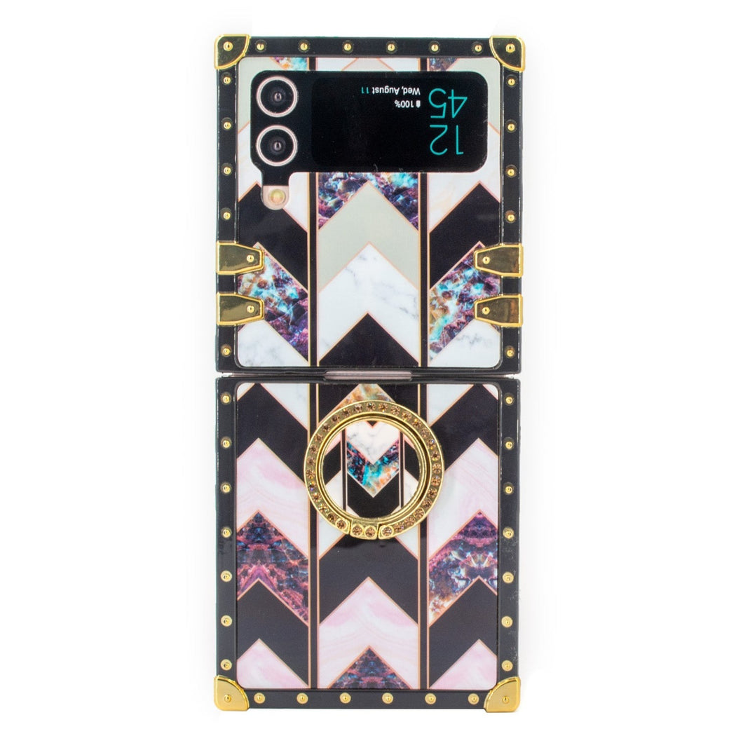 Samsung Galaxy Z Flip4 5G Square Case 