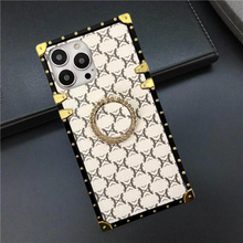 Load image into Gallery viewer, Samsung Case with Ring &quot;Angel&quot; by PURITY™
